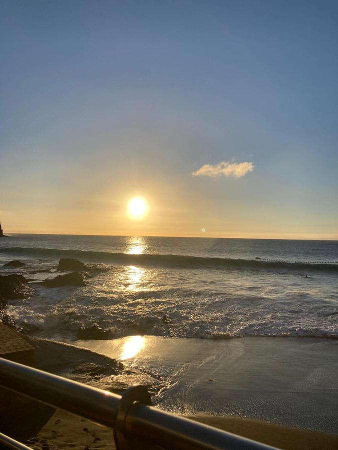 דירות Martsaras Playa Sardina מראה חיצוני תמונה