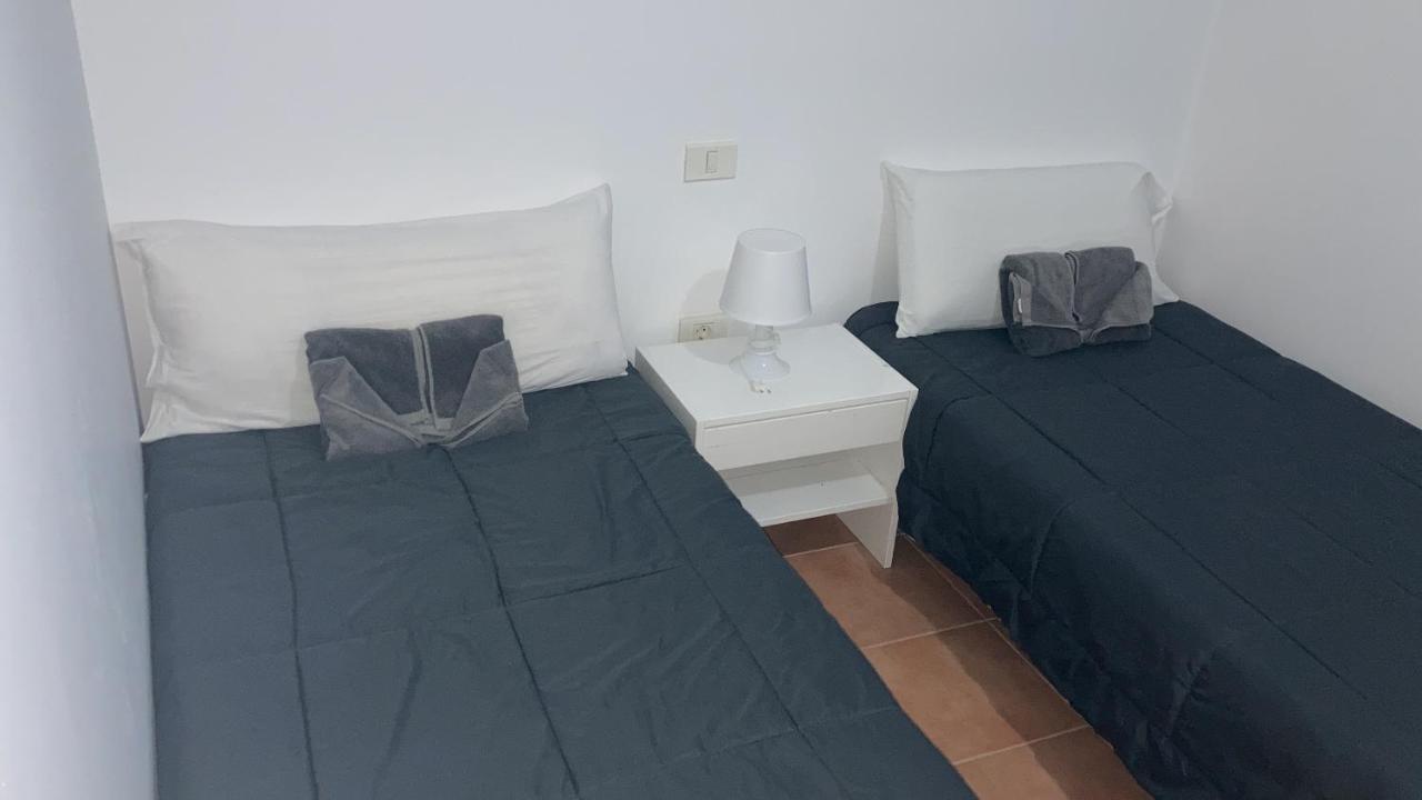 דירות Martsaras Playa Sardina מראה חיצוני תמונה