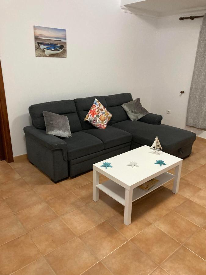 דירות Martsaras Playa Sardina מראה חיצוני תמונה