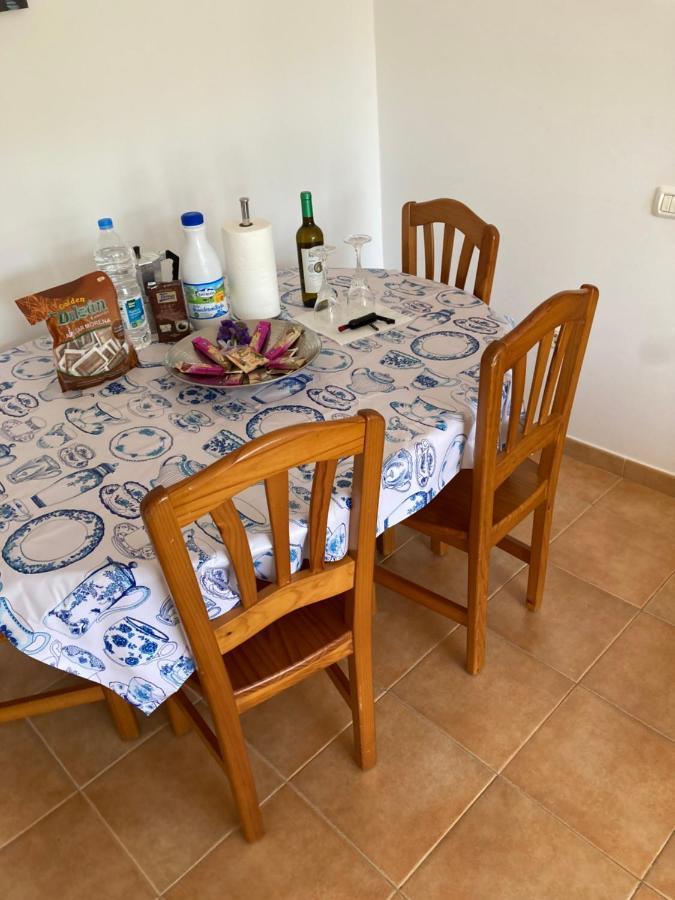 דירות Martsaras Playa Sardina מראה חיצוני תמונה