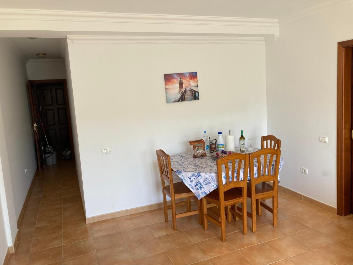 דירות Martsaras Playa Sardina מראה חיצוני תמונה